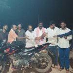 ప్రొద్దుటూరు: మహిళ అనుమానస్పద మృతి