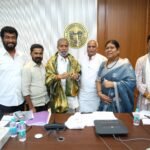 ఖమ్మం–దేవరపల్లి గ్రీన్ ఫీల్డ్ హైవే ప్రారంభానికి బీజేపీ యువ మోర్చా హర్షం