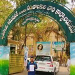 శ్రీకాళహస్తిలో ద్రౌపతి–ధర్మరాజుల అగ్నిగుండ మహోత్సవం వైభవం