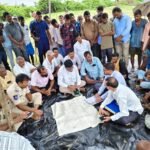 దృష్టిలోపాన్ని నివారించడమే ఫౌండేషన్ లక్ష్యం,