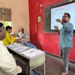 పోలీస్ కుటుంబాల పిల్లల ప్రతిభకు ప్రోత్సాహం… మెరిట్ స్కాలర్‌షిప్‌లు అందజేత.