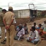 *జీ.ఓ నెం.396ను రద్దు చేయాలి:నిరసన కొనసాగింపు
