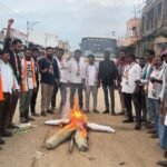 తెలంగాణలో కిడ్నీ మరణాలు ఆందోళనకరం | వడ్డేపల్లి మల్లేషము