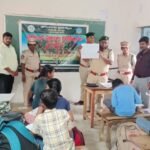 🔴 భారీ వర్షాలు.. నేడు పాఠశాలలకు సెలవు