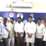 రూ.1.50 లక్షల విలువైన 3 కిలోల గంజాయి స్వాధీనం.. ..సత్తుపల్లి రూరల్ సీఐ ముత్తులింగం వెల్లడి…