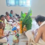డీడీఓగా పదోన్నతి పొందిన శ్రీ చిలకల శ్రీహరికి ఘన సన్మానం – ఐటీడీపీ సీనియర్ నాయకుడు నాటకరాణి వెంకట్ శుభాకాంక్షలు