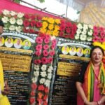 కల్లూరు నీటి బావిలో గుర్తుతెలియని మృతదేహం కలకాలం రేపింది,