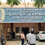గూడూరు పరిసర ప్రాంతాల దేవాలయాల ఈవో రవిశంకర్ పై జిల్లా కలెక్టర్‌కు బీజేపీ నేతలు, ఆలయ కమిటీ ఫిర్యాదు*