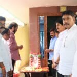 సంత్ గురు రవి దాస్ ఆశయాల సాధనే బిజెపి లక్యం: