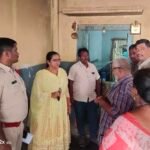 కార్యకర్తలకు ఏ కష్టమొచ్చినా అండగా ఉంటా మంత్రి నారా లోకేష్ గారు!*