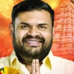 సిఐ వెంకటేష్‌కు కాంగ్రెస్ నేతల సన్మానం
