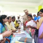 ఖమ్మం పర్యటనలో అభివృద్ధి ఎక్కడ..?* వ్యక్తిగత దూషణలే సీఎం ఎజెండా: వైరా నియోజకవర్గం నాయకులు బాదావత్ బాలాజీ నాయక్