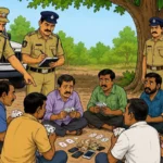 దొరవారిసత్రం: తిరుపతి జిల్లా ​దొరవారిసత్రం మండలంలో “అన్నం పెట్టే చోట.. ఆరోగ్యం నిలిచే చోట.. అధికార హోదా మర్చిపోయి