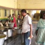 సూళ్ళూరుపేటలో ప్రముఖ నటి, యాంకర్ అనసూయ భరద్వాజ్ చేసిన వ్యాఖ్యలు
