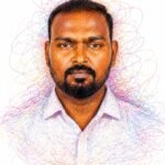 మండలంలో 100 మంది రిపోర్టర్లే లక్ష్యం – పున్నమి రిపోర్టర్ షేక్ వాలీద్ సంకల్పం