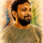 వివిధ మోర్చాల అధ్యక్షులతో బీజేపీ జిల్లా అధ్యక్షుడు నెల్లూరు కోటేశ్వరరావు సమావేశం