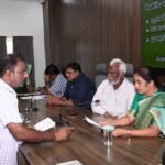 కొండాపురం మండలంలో ఘనంగా ఇంటింటికి తెలుగుదేశం కార్యక్రమం | పాల్గొన్న ఎమ్మెల్యే కాకర్ల