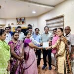 రాజన్న సిరిసిల్లలో MRPS నూతన కమిటీల నిర్మాణంపై సమావేశం