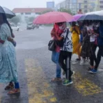కావలి రైల్వే స్టేషన్ ఆధునీకరణకు ఎంపీ బీద మస్తాన్ రావు విజ్ఞప్తి