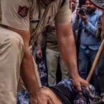 విలేకరులపై అడిషనల్ కలెక్టర్ అహంకారం!