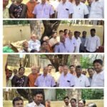 నెల్లూరులో నిర్వహించిన మీడియా.