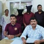 Two cyber criminals arrested for fraud of Rs. 94 lakh in the name of online trading