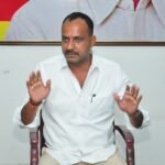 సంగం శివాజీ సెంటర్ తూర్పు వీధిలో వైభవంగా పాండురంగ స్వామి అగ్నిగుండ మహోత్సవం