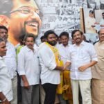 సూళ్ళూరుపేట: నెల్లూరు జిల్లా రాజకీయాల్లో ఒక ఆసక్తికరమైన మరియు కీలక పరిణామం