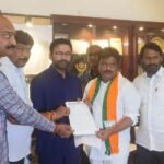 సింగరేణిని సంక్షోభంలోకి నెట్టింది రాష్ట్ర ప్రభుత్వ నిర్లక్ష్యమే: బీజేపీ.