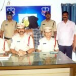 89 లక్షల విలువైన 166 కేజీల గంజాయి స్వాధీనం… ..ఒడిశా నుంచి హైదరాబాద్‌కు అక్రమ రవాణా భగ్నం.. సత్తుపల్లిలో నిందితుడు అరెస్ట్..