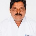 *SIR కార్యక్రమంలో పాల్గొన్న సంగం గ్రామ వైసిపి BLA”S*