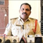 సోమశిల డ్యామ్‌లో ప్రస్తుతం వలలతో వెళ్లిన