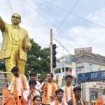 డి ఈ ఓ కు వినతి పత్రం సమర్పించిన ఆంధ్రప్రదేశ్ ఎస్సీ వెల్ఫేర్ అసోసియేషన్ జిల్లా కార్యవర్గం ఆంధ్రప్రదేశ్ ఎస్సీ వెల్ఫేర్ అసోసియేషన్,