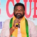 పెద్దపుడి విజయ్ కుమార్ కి జన్మదిన శుభాకాంక్షలు తెలియజేసిన దుంపలగడ్డ రవికుమార్