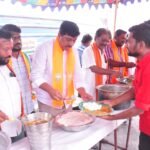 ఘనంగా ప్రసన్న వెంకటరామి రెడ్డి జన్మదిన వేడుకలు