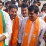 ఓటర్ల జాబితా సవరణపై కాంగ్రెస్ నేతల అవగాహన కార్యక్రమం
