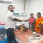 ఏటికొప్పాక కో-ఆపరేటివ్ సొసైటీ పునరుద్ధరణకు ఎమ్మెల్యే సుందర్ విజయకుమార్ హామీ – హస్తకళాకారుల అభివృద్ధికి కీలక చర్యలు..!