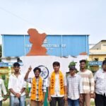పొగాకు రైతుకు అండ ఎవరు ? : మాజీ ఎమ్మెల్యే విక్రమ్ రెడ్డి
