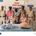 మహిళల భద్రతపై చిట్వేల్‌లో అవగాహన సదస్సు