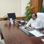పోక్సో కేసుల్లో దర్యాప్తు వేగవంతం చేయాలి: పోలీస్ కమిషనర్ సునీల్ దత్