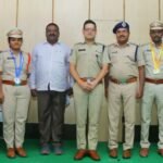 చెరుకుముడిలో అనుమానాస్పద మృతి.. పోలీసులపై కుటుంబ సభ్యుల ఆరోపణలు