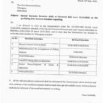 పల్లెల అభివృద్ధే కాంగ్రెస్ ప్రభుత్వ లక్ష్యం: ఎంపీ రామసహాయం రఘురాం రెడ్డి