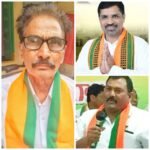 వినతులు స్వీకరించిన శాసనసభ విప్ దాట్ల