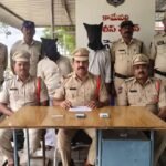 కొత్తవలస మండలంలో ప్రభుత్వ భూములు విచ్చలవిడి అమ్మకాలు