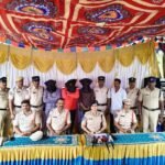 వాకాడలో తీర ప్రాంత మహిళల కోసం సామర్థ్య అభివృద్ధి వాతావరణం అనుకూల ఉపాధి పై అవగాహన,