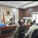 చట్టబద్ధతలేని ఉద్యమకారుల కమిటీని మేము గుర్తించడం లేదు* *మూడవాత్ రాంబల్ నాయక్ రాష్ట్ర అధ్యక్షులు లంబాడి హక్కుల పోరాట సమితి*