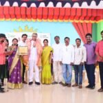 ఏపీఆర్‌జేసీ నాగార్జునసాగర్‌లో మెగా పేరెంట్స్ అండ్ టీచర్స్ మీట్ 4.0 ఘనంగా నిర్వహణ*