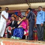 మరో ఐదేళ్ళు పీఎంకిసాన్ పధకం కొనసాగింపు కి కాబినేట్ ఆమోదం