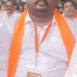 ముస్తాబాద్‌లో ముందస్తుగా కేటీఆర్ 50వ జన్మదిన వేడుకలు ఘనంగా నిర్వహించిన బి.ఆర్.ఎస్ పార్టీ శ్రేణులు