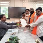 పేద పిల్లల ఉజ్వల భవితకు ఓ వరం తల్లికి వందనం పథకం*:-MLA ఆదిమూలం…
